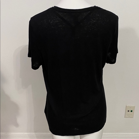 Athleta - Getaway Tee - NWT - Picture 2 of 5